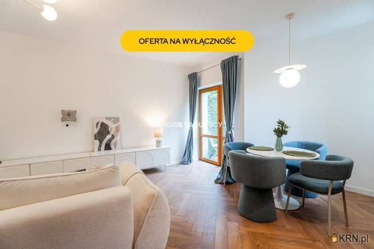 Mieszkanie  na sprzedaż, Kraków, Zwierzyniec/Wola Justowska, ul. Królowej Jadwigi, 3 pokojowe