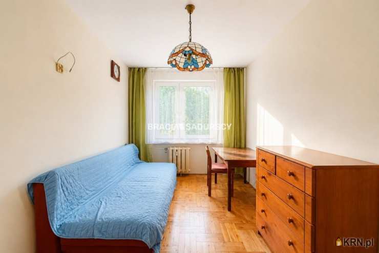 3 pokojowe, Kraków, Łagiewniki/Borek Fałęcki, ul. Sucha, Mieszkanie  na sprzedaż