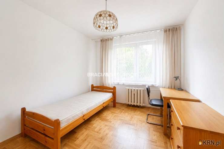 3 pokojowe, Kraków, Łagiewniki/Borek Fałęcki, ul. Sucha, Mieszkanie  na sprzedaż