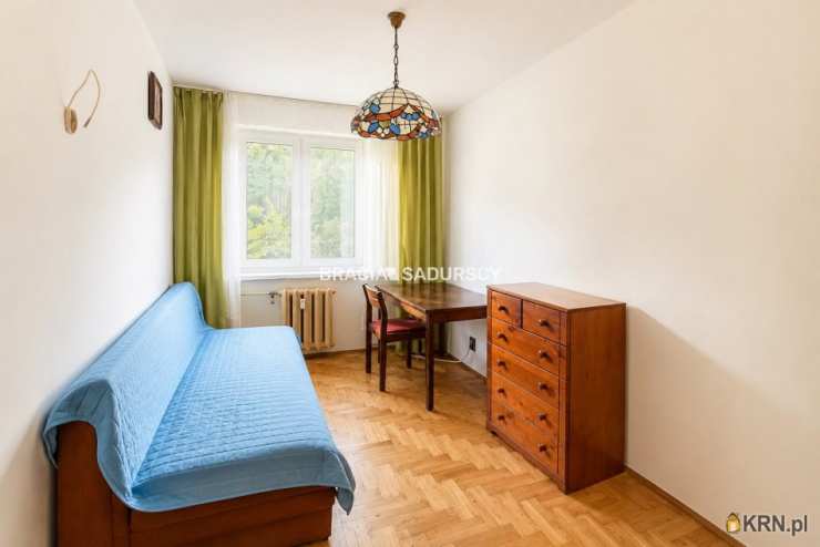 Mieszkanie  na sprzedaż, Kraków, Łagiewniki/Borek Fałęcki, ul. Sucha, 3 pokojowe