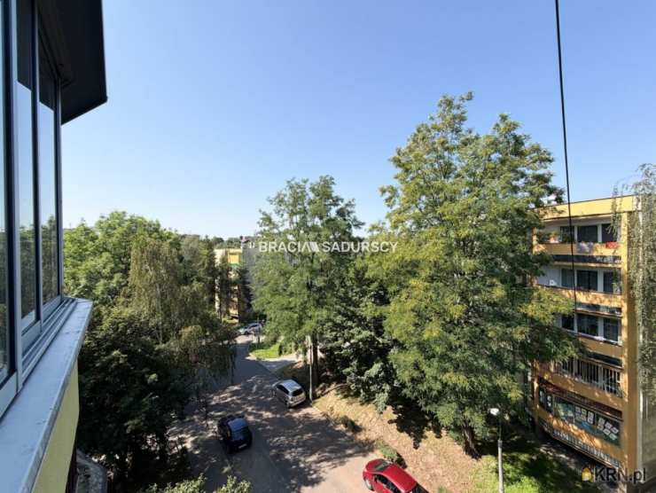 4 pokojowe, Mieszkanie  do wynajęcia, Kraków, Prądnik Czerwony, ul. Strzelców