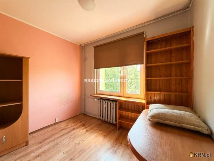 Bracia Sadurscy Oddział BS1 Kapelanka, Mieszkanie  do wynajęcia, Kraków, Prądnik Czerwony, ul. Strzelców