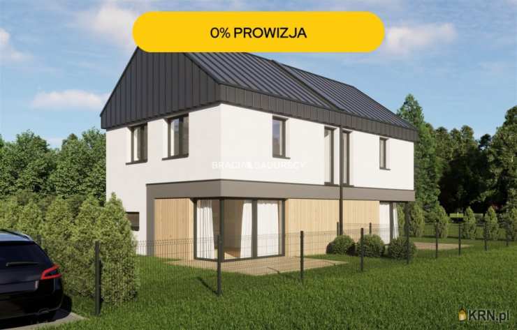 Mieszkanie  na sprzedaż, Kraków, Swoszowice, ul. A. i Z. Pronaszków, 3 pokojowe