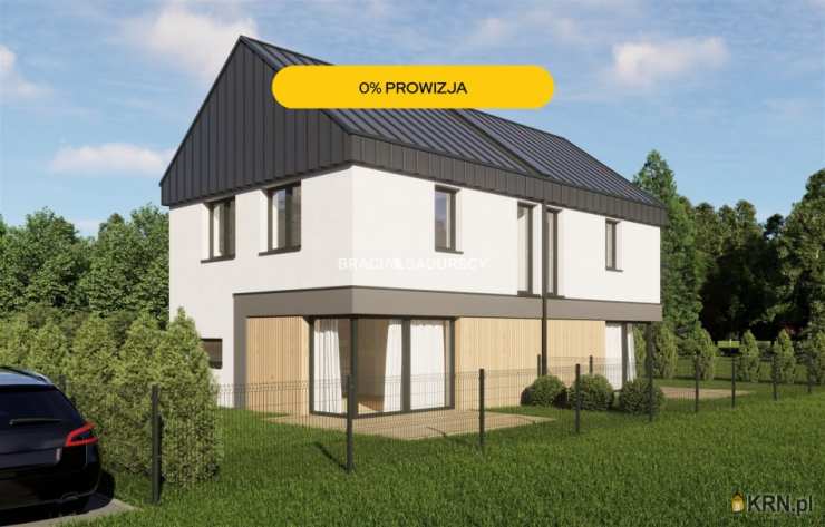 Mieszkanie  na sprzedaż, Kraków, Swoszowice, ul. A. i Z. Pronaszków, 3 pokojowe