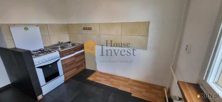 3 pokojowe, Mieszkanie  na sprzedaż, Legnica, ul. 