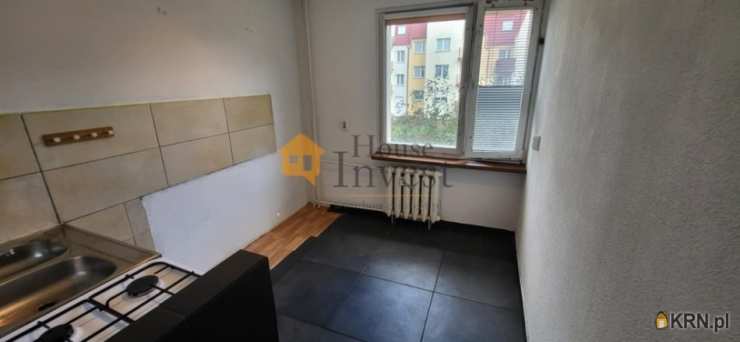 House Invest Nieruchomości Sp.z o.o., Mieszkanie  na sprzedaż, Legnica, ul. 