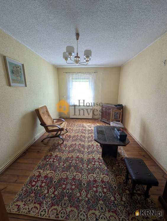 Mieszkanie  na sprzedaż, 3 pokojowe, Legnica, ul. 