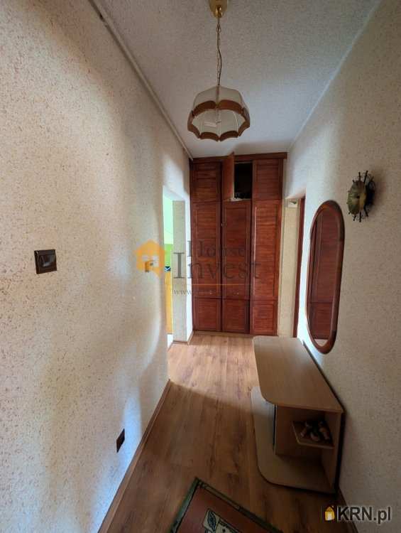 3 pokojowe, Mieszkanie  na sprzedaż, Legnica, ul. 