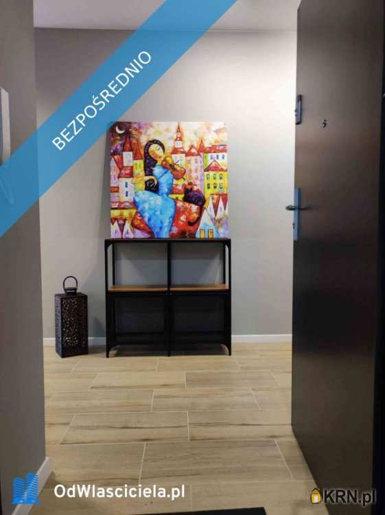 Łódź, Górna, ul. Senatorska, Mieszkanie  do wynajęcia, 4 pokojowe