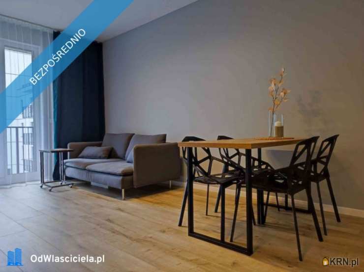 4 pokojowe, Mieszkanie  do wynajęcia, Łódź, Górna, ul. Senatorska