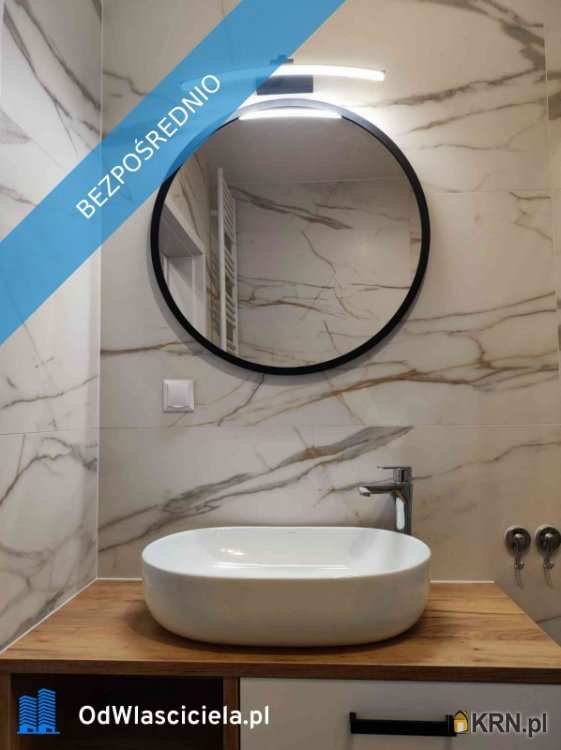 OdWlasciciela.pl, Mieszkanie  do wynajęcia, Łódź, Górna, ul. Senatorska