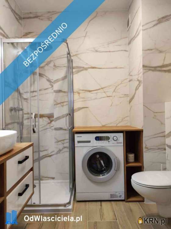 Mieszkanie  do wynajęcia, Łódź, Górna, ul. Senatorska, 4 pokojowe