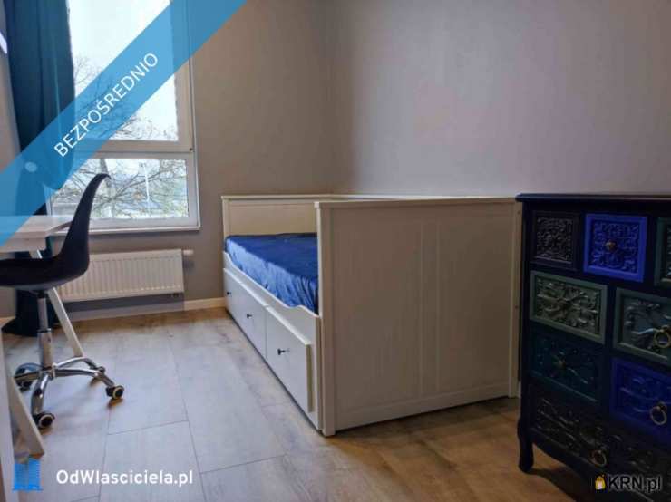 Mieszkanie  do wynajęcia, 4 pokojowe, Łódź, Górna, ul. Senatorska