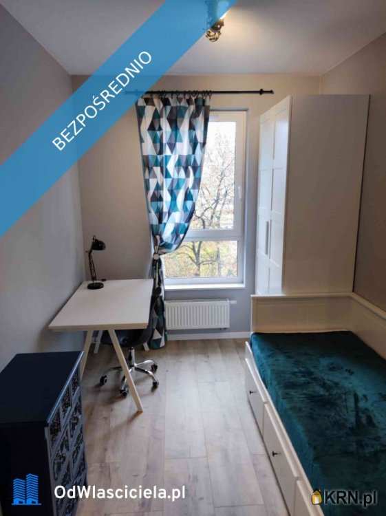 Łódź, Górna, ul. Senatorska, Mieszkanie  do wynajęcia, 4 pokojowe