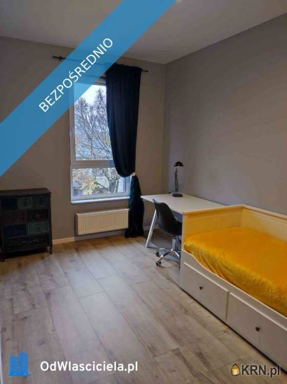 4 pokojowe, Łódź, Górna, ul. Senatorska, Mieszkanie  do wynajęcia