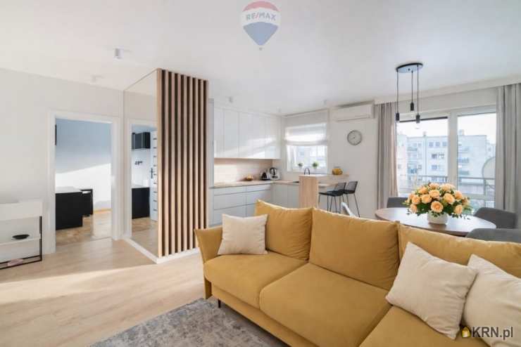 Mieszkanie  na sprzedaż, 3 pokojowe, Luboń, ul. 