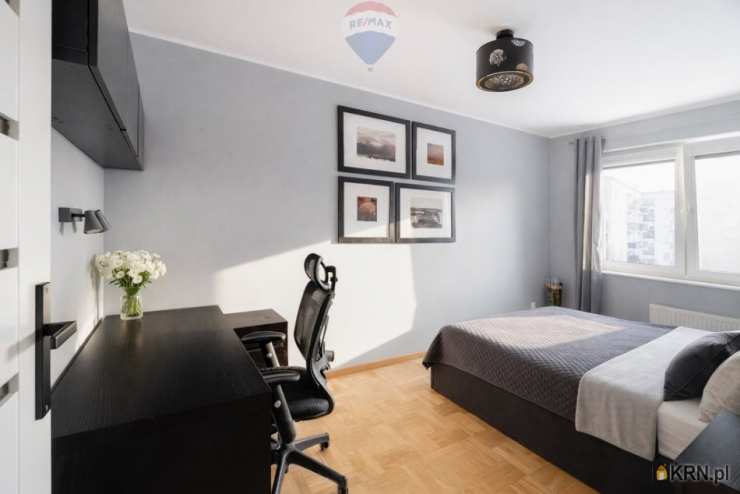 3 pokojowe, Mieszkanie  na sprzedaż, Luboń, ul. 