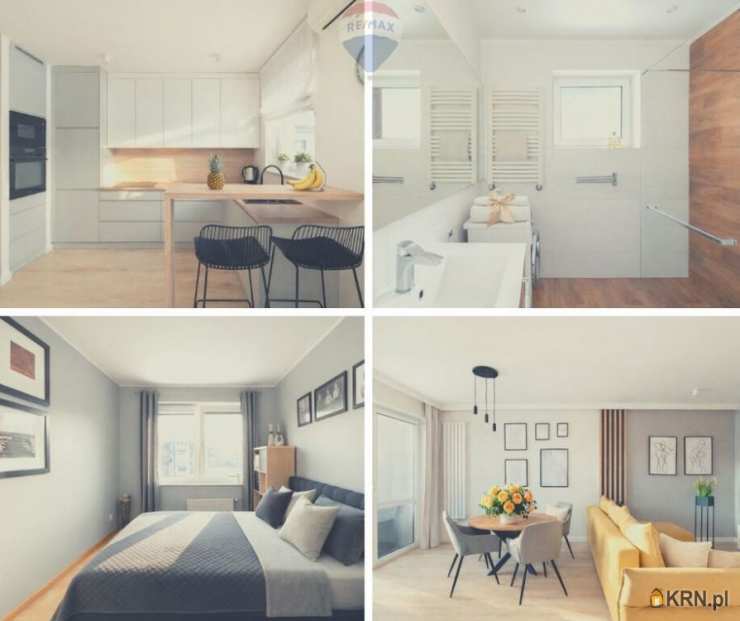 3 pokojowe, Luboń, ul. , Mieszkanie  na sprzedaż