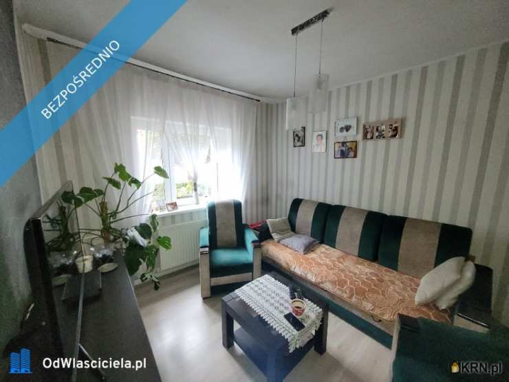 Mieszkanie  na sprzedaż, Morownica, ul. , 3 pokojowe