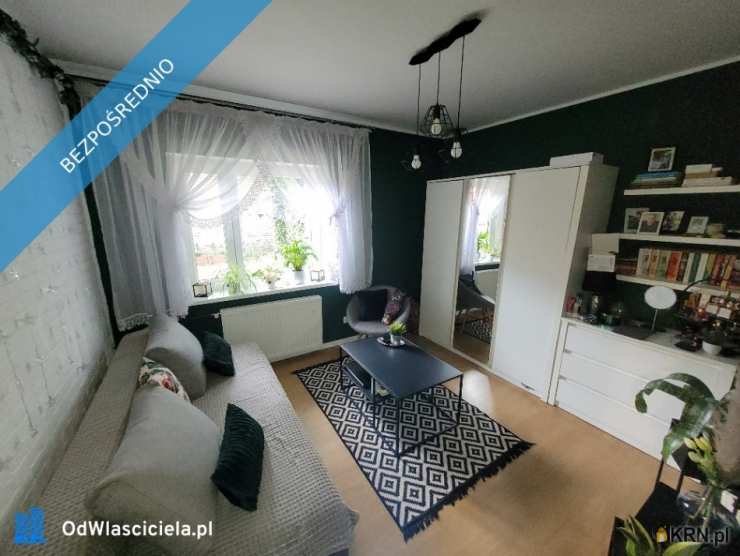 Morownica, ul. , 3 pokojowe, Mieszkanie  na sprzedaż