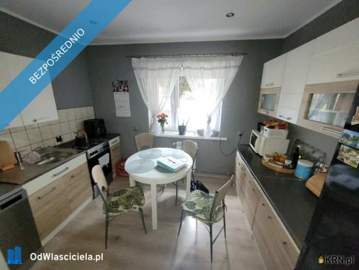 3 pokojowe, Mieszkanie  na sprzedaż, Morownica, ul. 