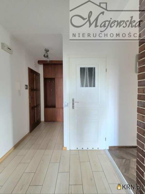 MAJEWSKA NIERUCHOMOŚCI, Mieszkanie  na sprzedaż, Myślenice, ul. 