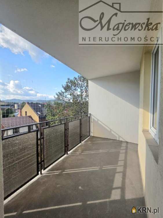 Myślenice, ul. , Mieszkanie  na sprzedaż, 3 pokojowe