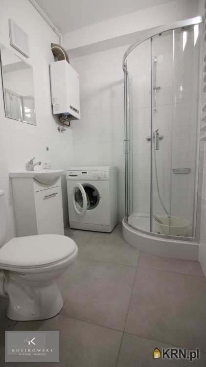 3 pokojowe, Mieszkanie  do wynajęcia, Namysłów, ul. 