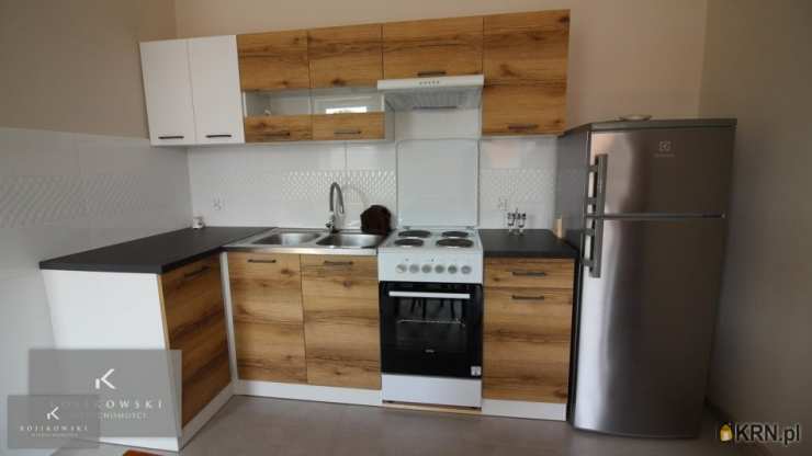 Kosikowski Nieruchomości, Mieszkanie  do wynajęcia, Namysłów, ul. 