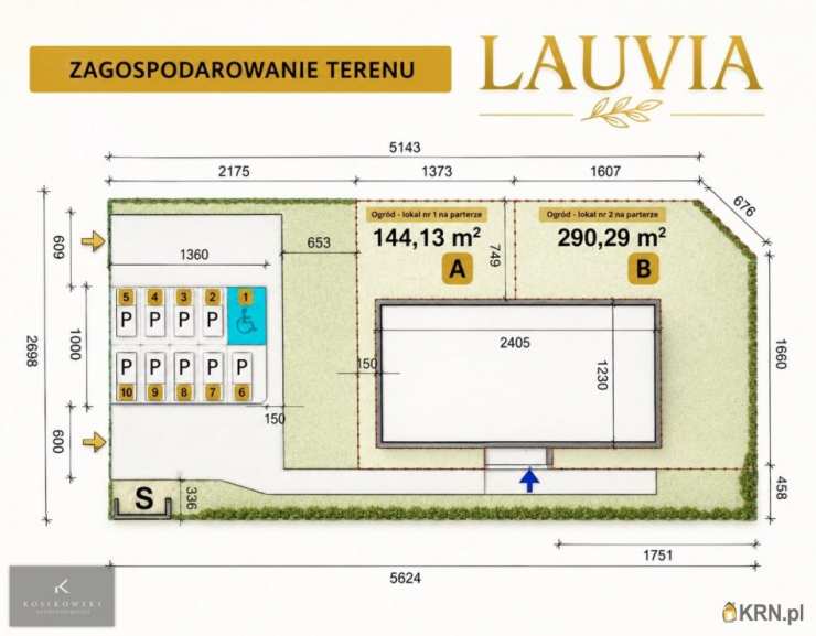 Namysłów, ul. B. Leśmiana, Mieszkanie  na sprzedaż, 3 pokojowe