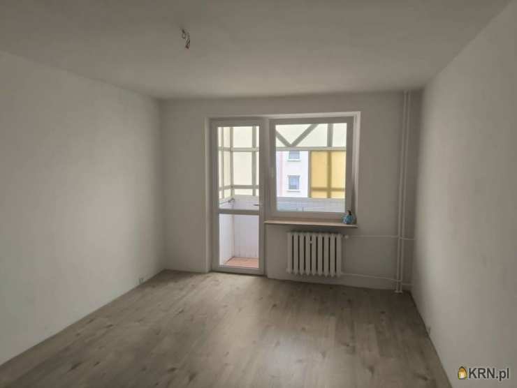 Mieszkanie  na sprzedaż, 3 pokojowe, Nidzica, ul. 