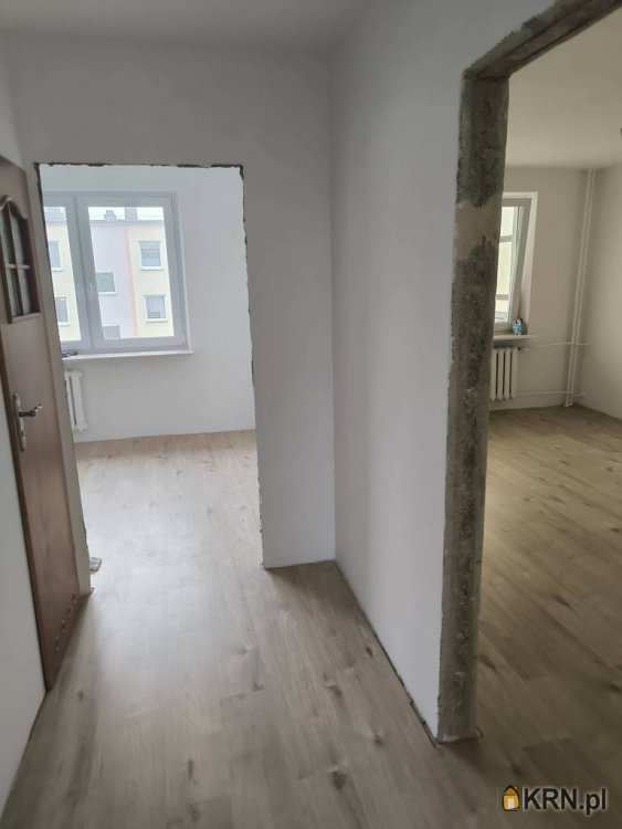 Mieszkanie  na sprzedaż, Nidzica, ul. , 3 pokojowe