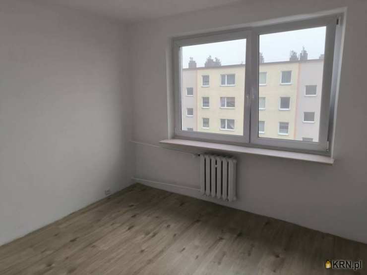 Mieszkanie  na sprzedaż, 3 pokojowe, Nidzica, ul. 