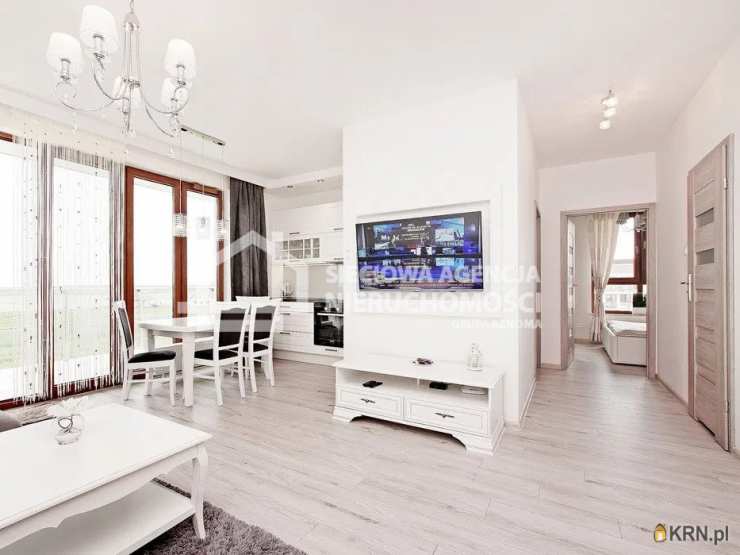 Mieszkanie  do wynajęcia, Pogórze, ul. S. Czarnieckiego, 3 pokojowe