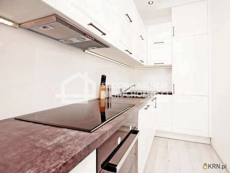 Mieszkanie  do wynajęcia, 3 pokojowe, Pogórze, ul. S. Czarnieckiego