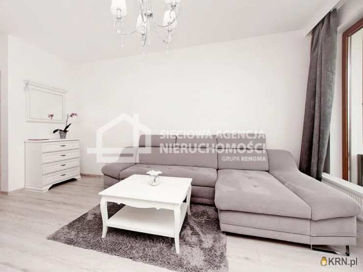 Pogórze, ul. S. Czarnieckiego, Mieszkanie  do wynajęcia, 3 pokojowe