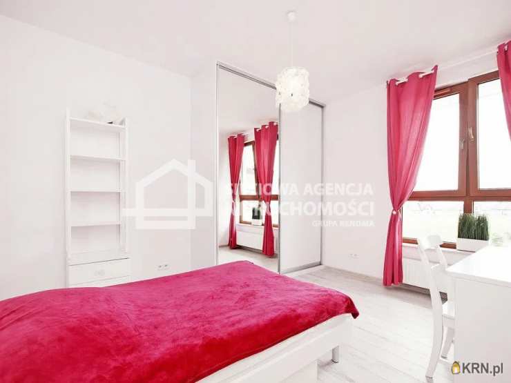 Pogórze, ul. S. Czarnieckiego, 3 pokojowe, Mieszkanie  do wynajęcia