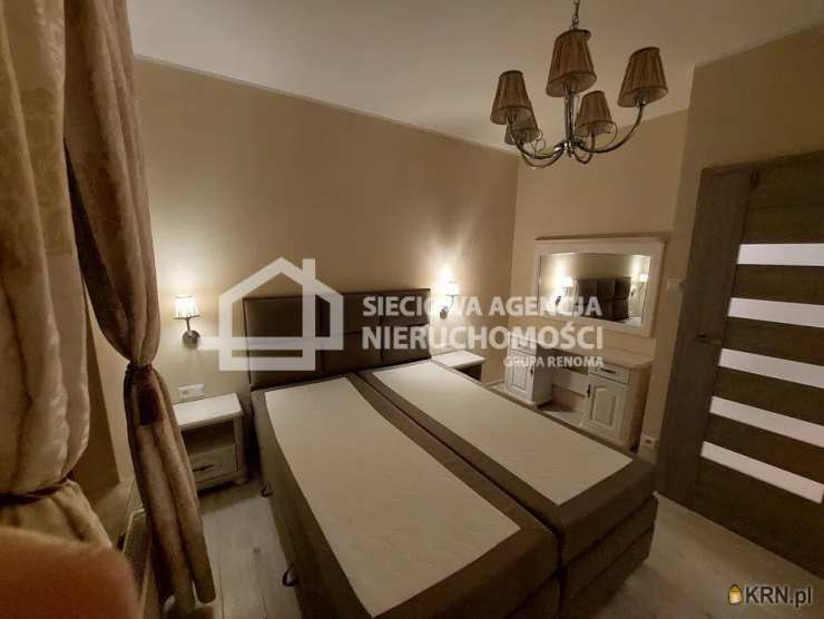 3 pokojowe, Pogórze, ul. S. Czarnieckiego, Mieszkanie  do wynajęcia