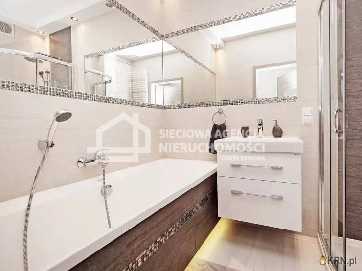 3 pokojowe, Mieszkanie  do wynajęcia, Pogórze, ul. S. Czarnieckiego