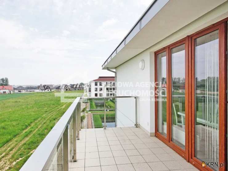 Sieciowa Agencja Nieruchomości Grupa Renoma, Mieszkanie  do wynajęcia, Pogórze, ul. S. Czarnieckiego