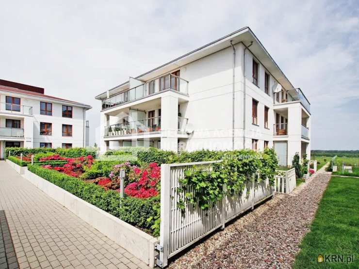 Mieszkanie  do wynajęcia, Pogórze, ul. S. Czarnieckiego, 3 pokojowe