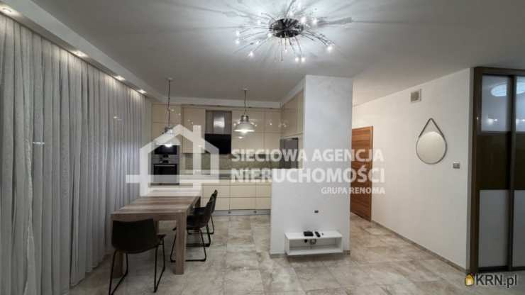 Mieszkanie  do wynajęcia, Pogórze, ul. S. Czarnieckiego, 3 pokojowe