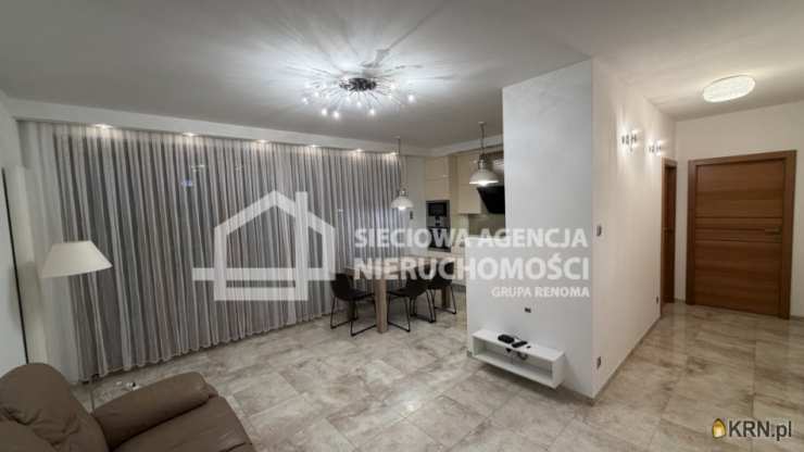 Pogórze, ul. S. Czarnieckiego, Mieszkanie  do wynajęcia, 3 pokojowe