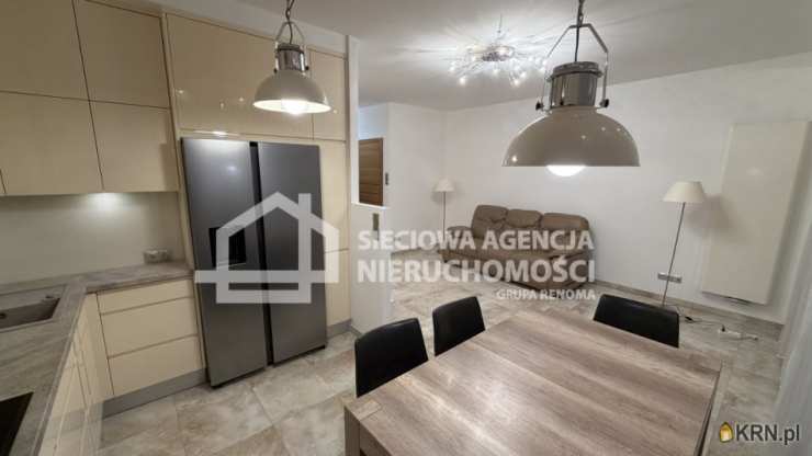 Pogórze, ul. S. Czarnieckiego, 3 pokojowe, Mieszkanie  do wynajęcia