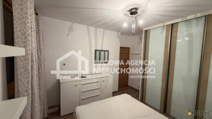 3 pokojowe, Pogórze, ul. S. Czarnieckiego, Mieszkanie  do wynajęcia