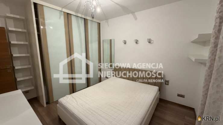 Sieciowa Agencja Nieruchomości Grupa Renoma, Mieszkanie  do wynajęcia, Pogórze, ul. S. Czarnieckiego