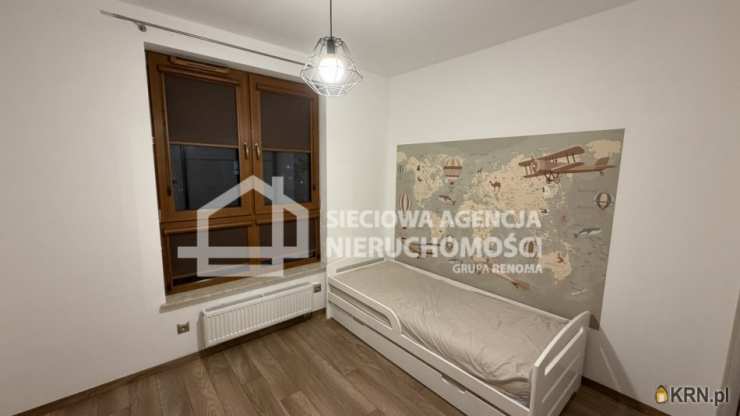 Mieszkanie  do wynajęcia, 3 pokojowe, Pogórze, ul. S. Czarnieckiego