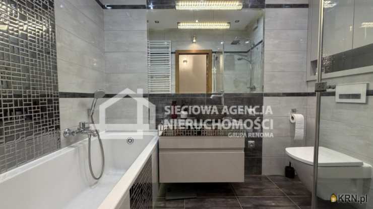 Pogórze, ul. S. Czarnieckiego, Mieszkanie  do wynajęcia, 3 pokojowe