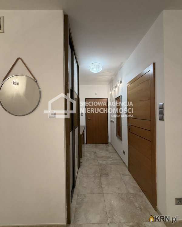 Pogórze, ul. S. Czarnieckiego, 3 pokojowe, Mieszkanie  do wynajęcia