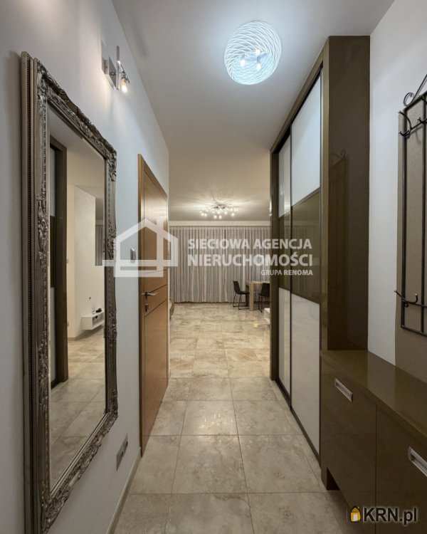 3 pokojowe, Pogórze, ul. S. Czarnieckiego, Mieszkanie  do wynajęcia